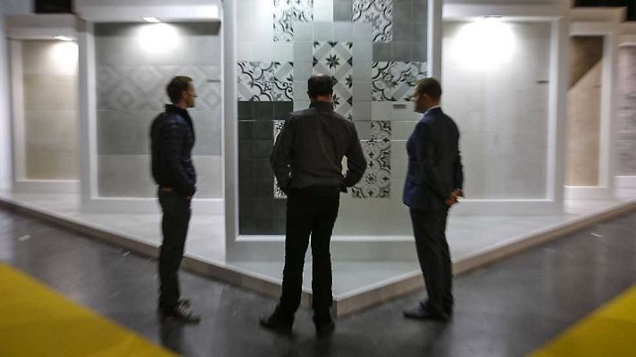 L'informatiu - Comunitat Valenciana - La Comunidad Valenciana en 2' - 20/02/17