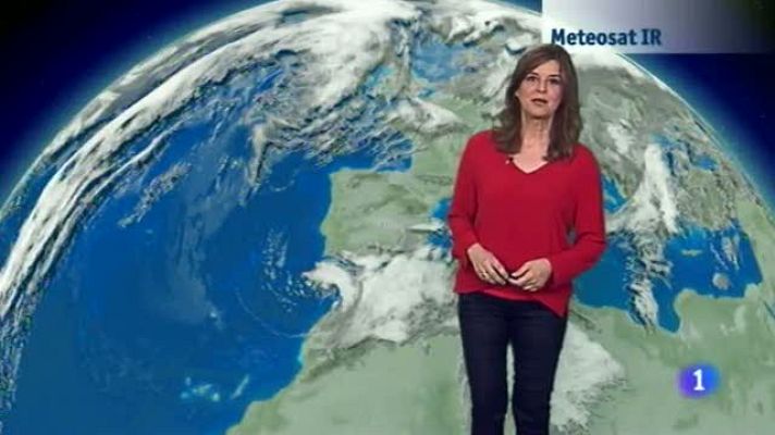 Noticias de Extremadura - El tiempo en Extremadura - 20/02/17