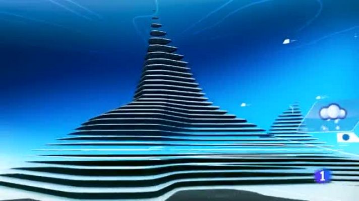 Telexornal - Galicia - El tiempo en Galicia - 20/02/17