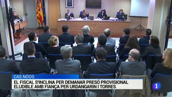 L'Informatiu - L'Informatiu - 20/2/2017