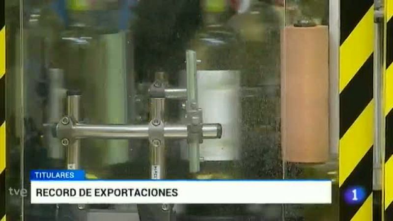 Castilla y León en 1' - 20/02/17