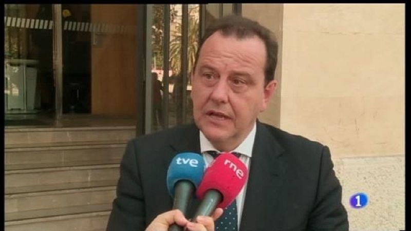 Informatiu Balear - 20/02/17