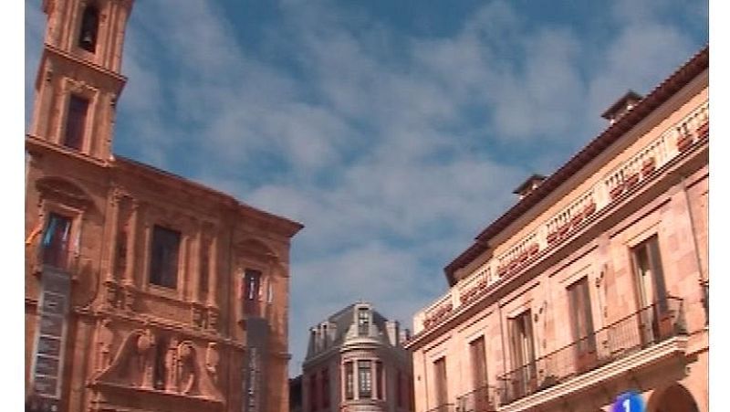 El tiempo en Asturias - 20/02/17 | Ver