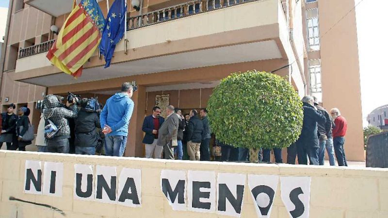 L'Informatiu - Comunitat Valenciana - 20/02/17 - ver ahora