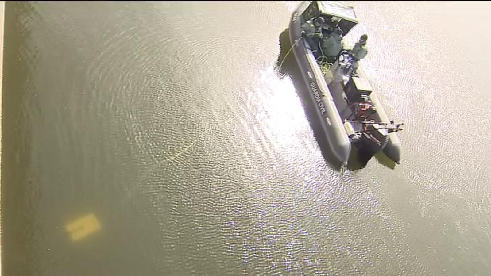 BUSQUEDA MANUELA CHAVERO