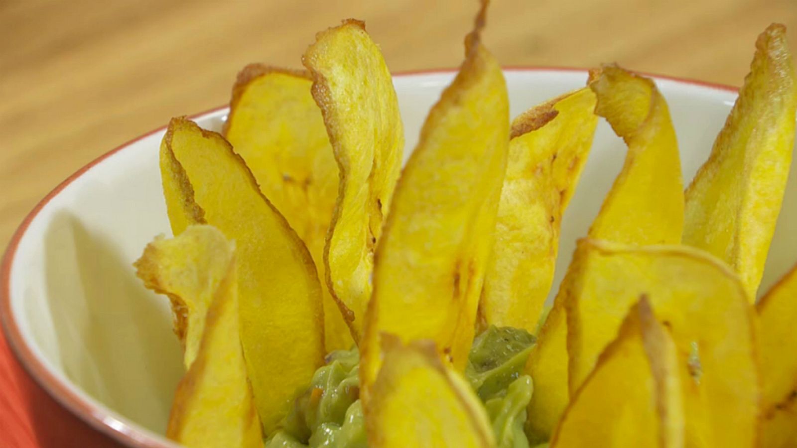 Torres en la cocina - Guacaplátano