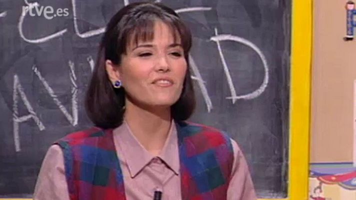 El Gran Circo de TVE - El gran circo de TVE - 25/12/1993