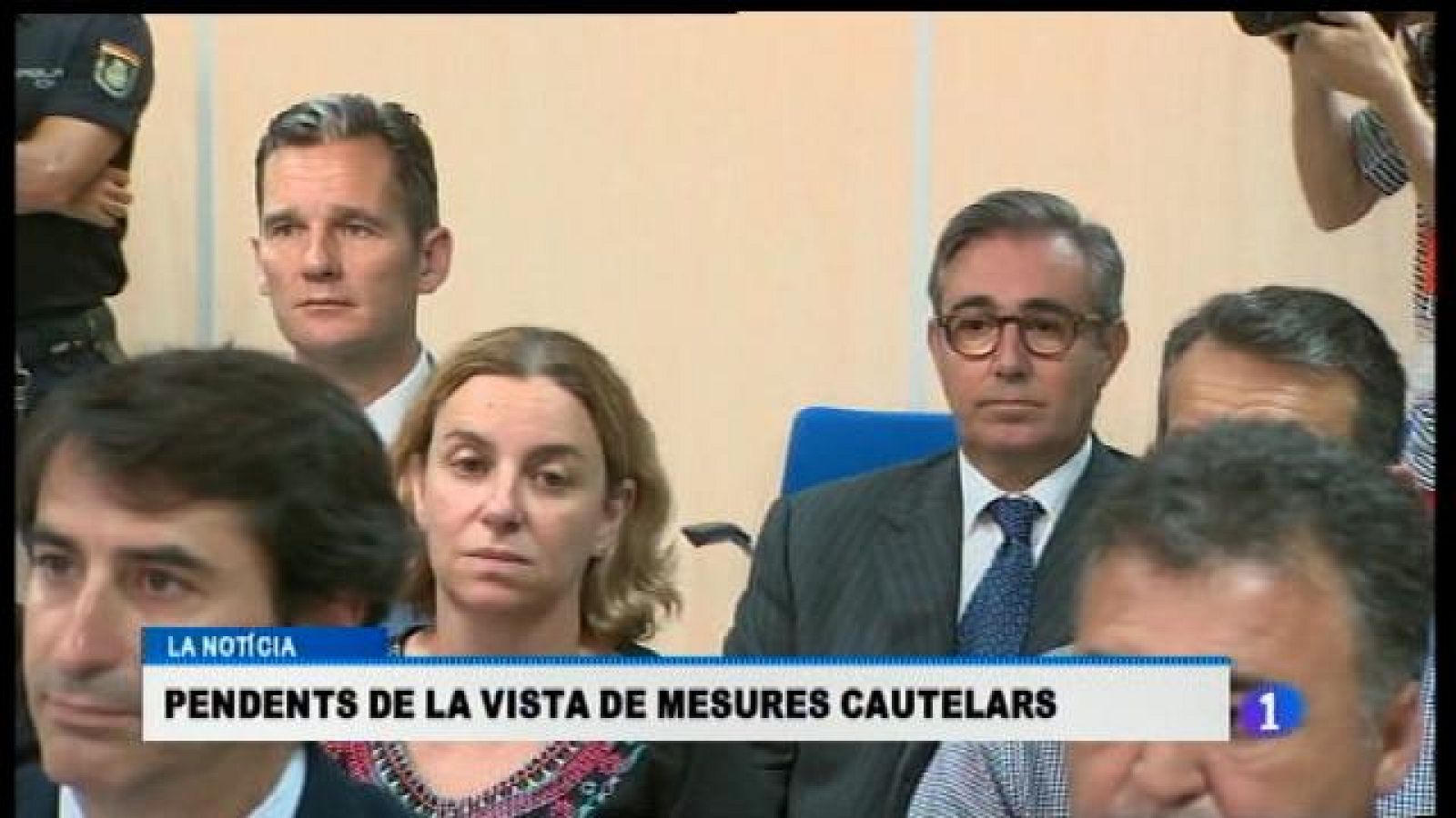 Informatiu Balear 2 - 20/02/17