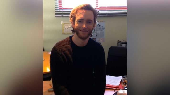 Cuéntame cómo pasó - ¡Así ha sido el facebook live con Pablo Rivero!