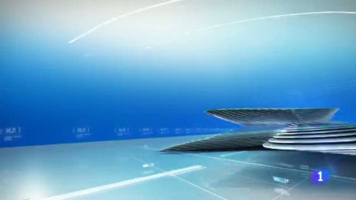 TeleCantabria - Cantabria en 2' - 20/02/17