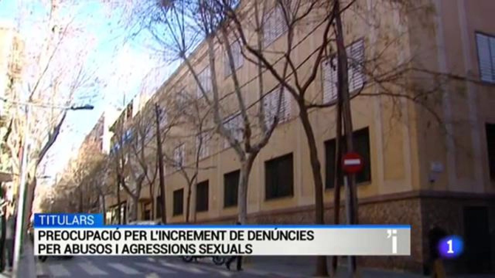 L'Informatiu 2 - 20/02/2017