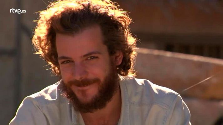 El final del camino - Guillermo Barrientos anima a ver el séptimo capítulo