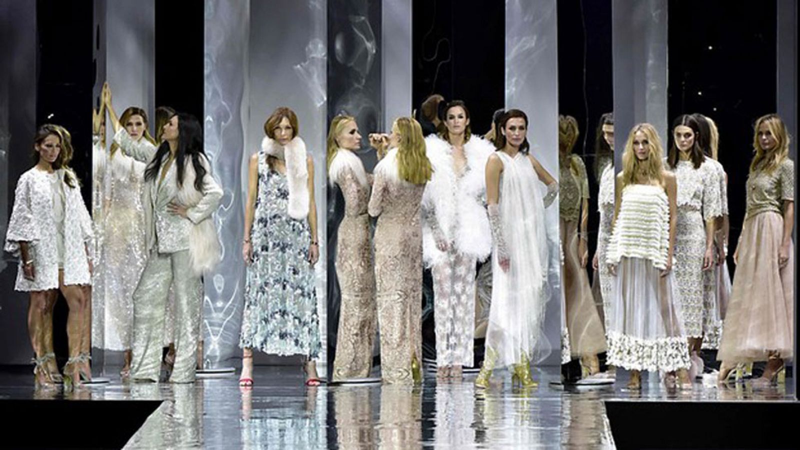 Informativo de Madrid 2 -20/02/17