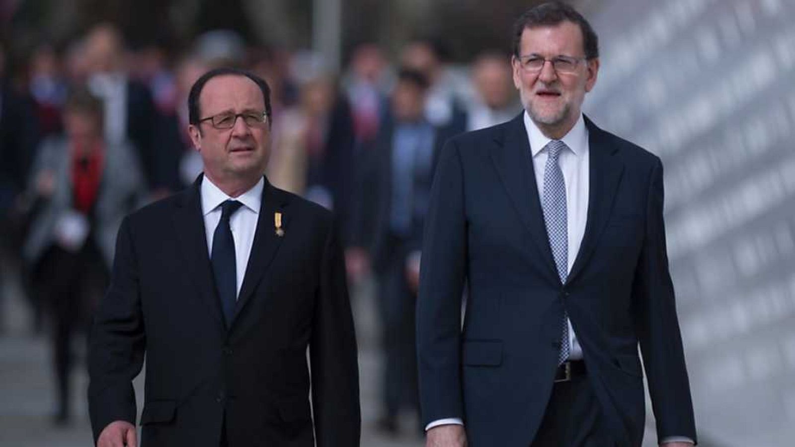 Telediario - 15 horas - 20/02/17 - ver ahora