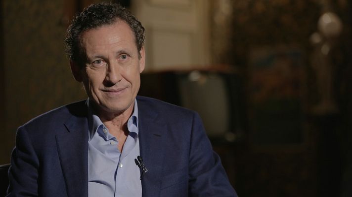 Ochéntame otra vez - Este jueves, 'Arden las gradas'