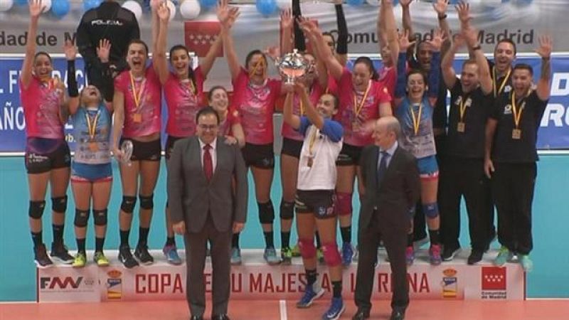 Deportes Canarias - 20/02/2017