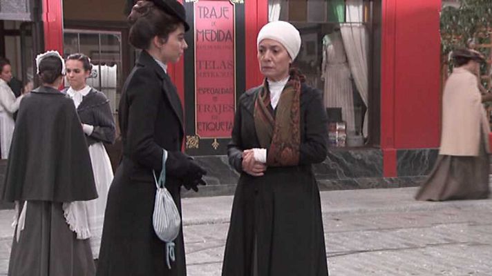 Acacias 38 - Capítulo 458