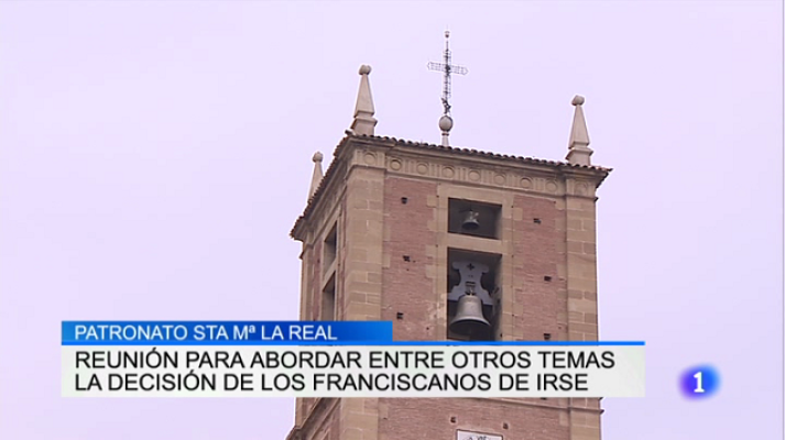 Informativo Telerioja - Informativo Telerioja 2 - 20/02/17