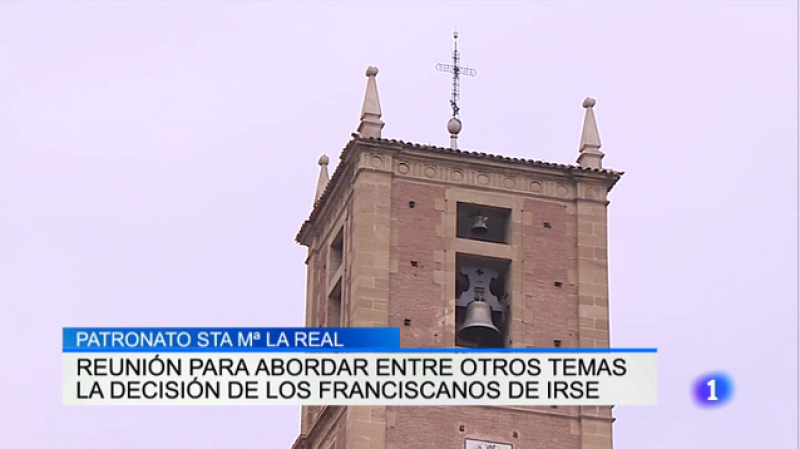 Informativo Telerioja 2 - 20/02/17