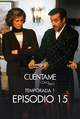 Pretérito imperfecto