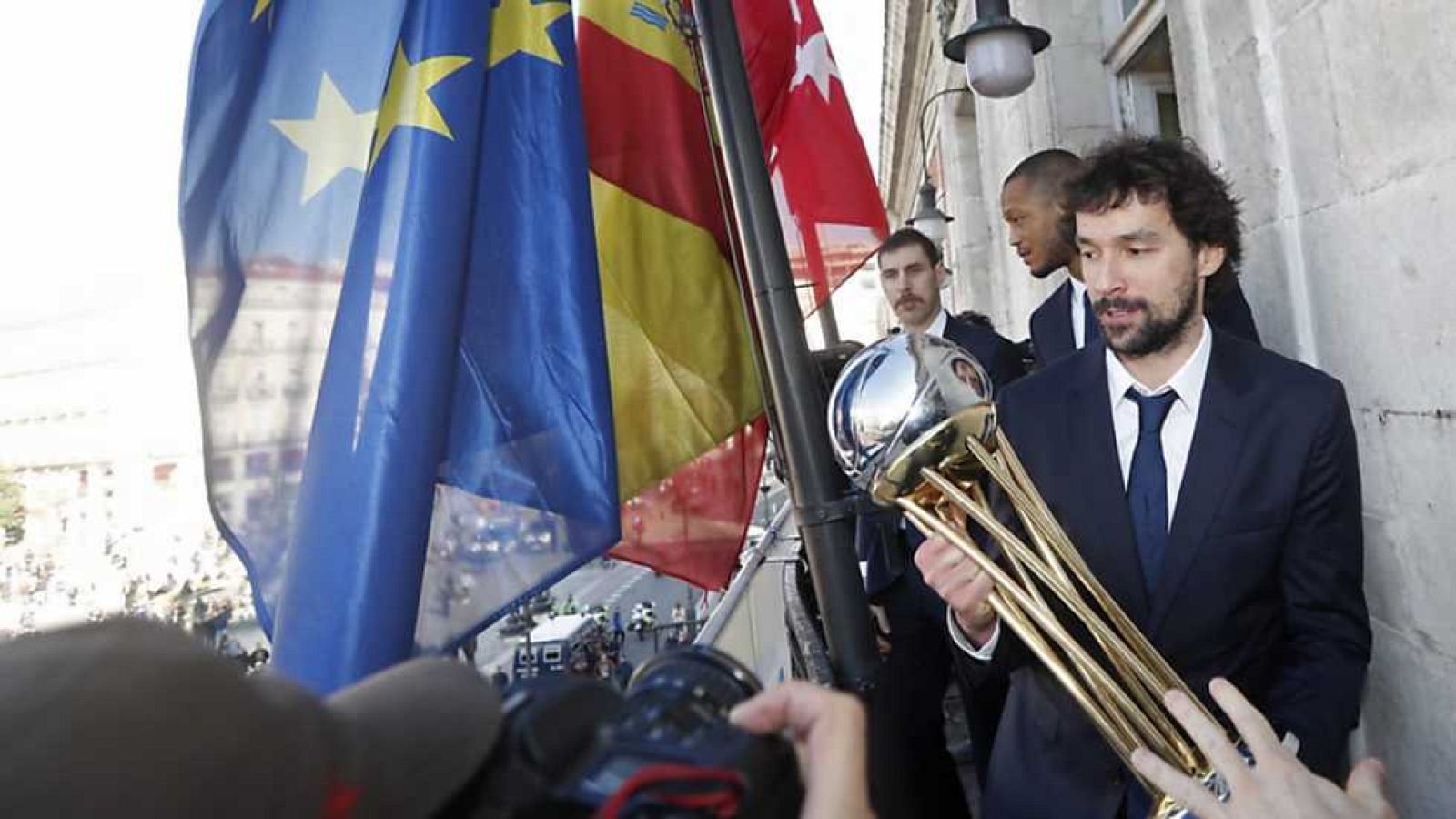 Conexión tdp - 20/02/17 - ver ahora