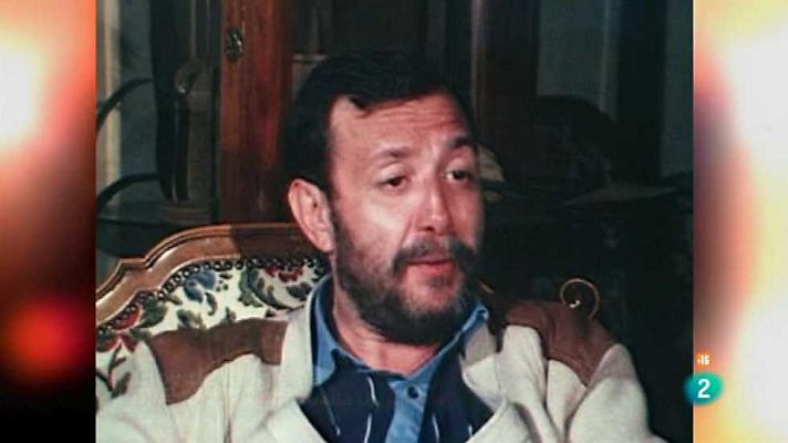 El cine de La 2 - Otra vuelta de tuerca (Presentación)