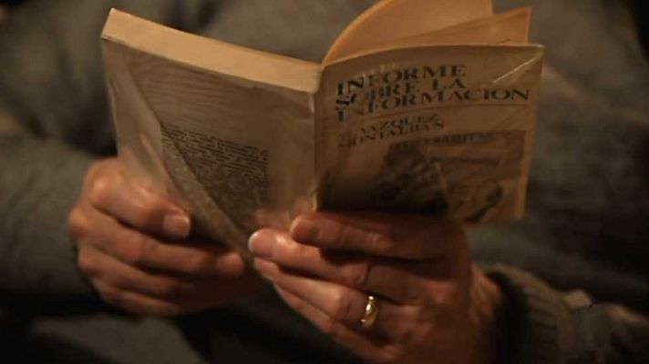 Imprescindibles - Caleidoscopio Montalbán