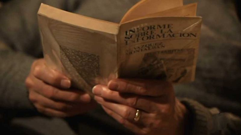 Imprescindibles - Caleidoscopio Montalbán - ver ahora