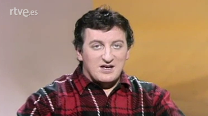 La bola de cristal - Inauguración de 'La cuarta parte' - 23/02/1985