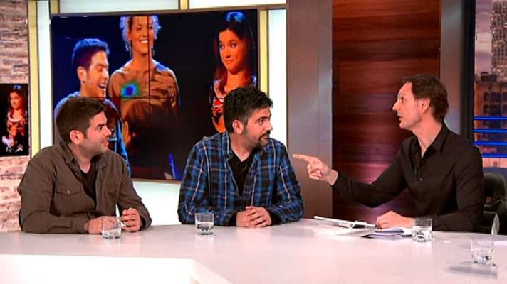 Hora punta - Hora punta - 20/02/17