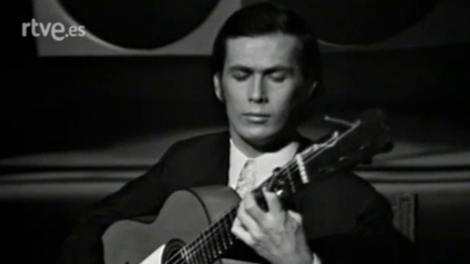 Galas del sGalas del sábado - 18/01/1969