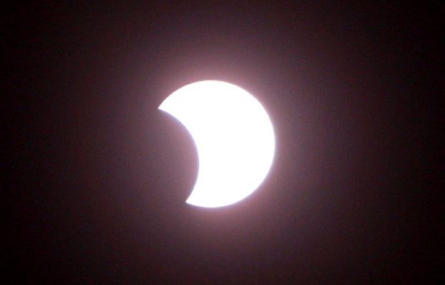Ciencia y tecnología en Rtve.es - El primer eclipse total de Sol
