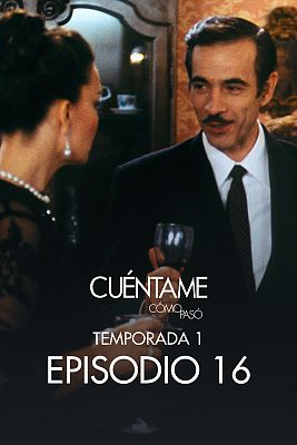 Entre beso y beso, terremoto