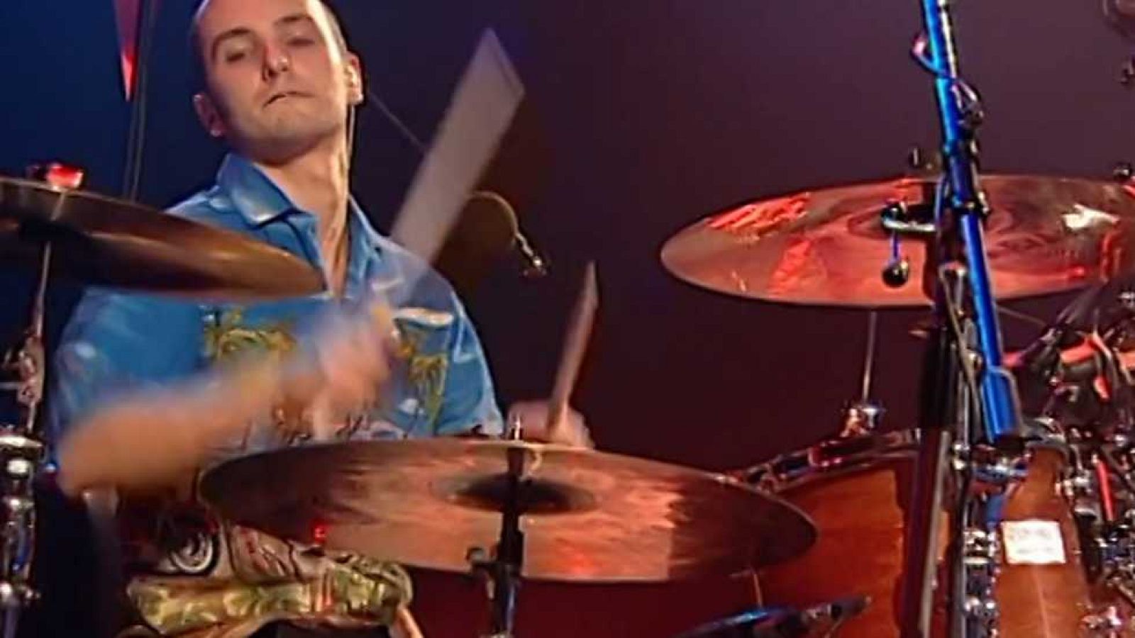 Los conciertos de Radio 3 - Melopea - ver ahora