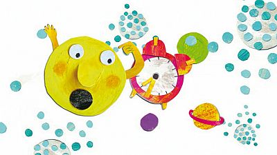 El sol llega tarde - Signacuentos, cuentos con las manos | Ver