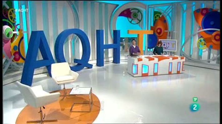 Aquí hay trabajo - Las condiciones de la jubilación anticipada