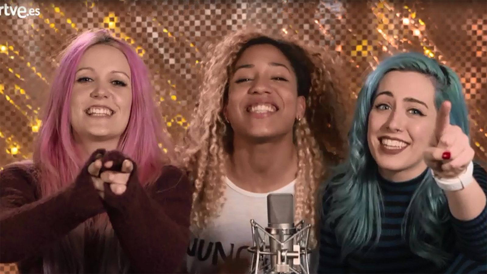 ¿Te gustaría ser una más de Sweet California?