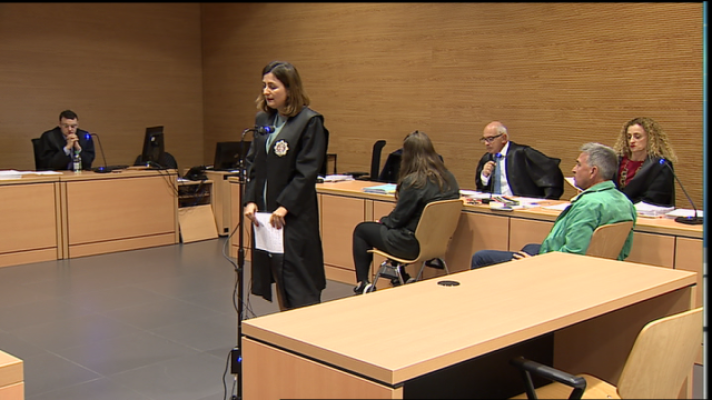 Telecanarias - Telecanarias 2- 20/02/2017