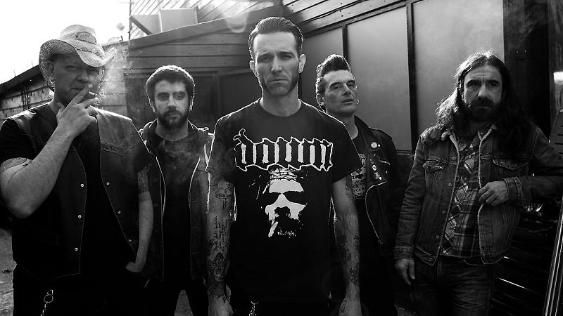 Dead Bronco - Keg Stand - Ver ahora