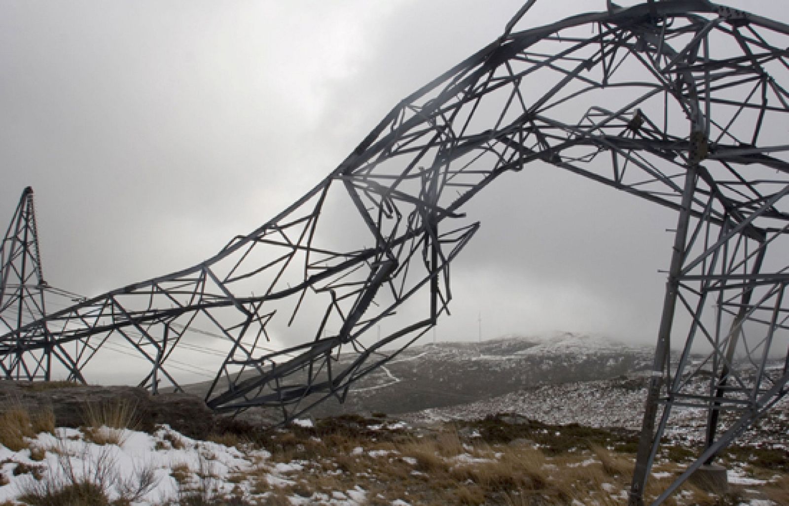 El Tiempo - 26/01/09 - El tiempo | Ver