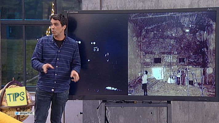 Tips - Reformas arquitectónicas en el mundo rural