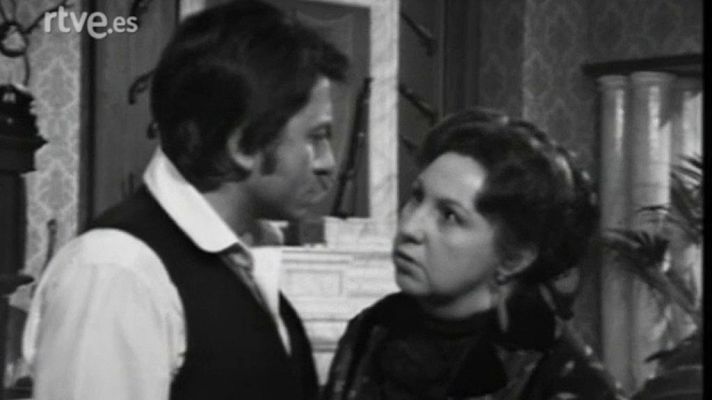 Pepita Jiménez - Capítulo 4