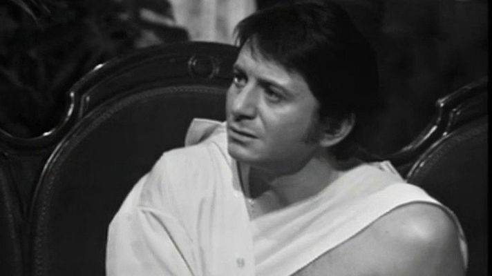 Pepita Jiménez - Capítulo 5