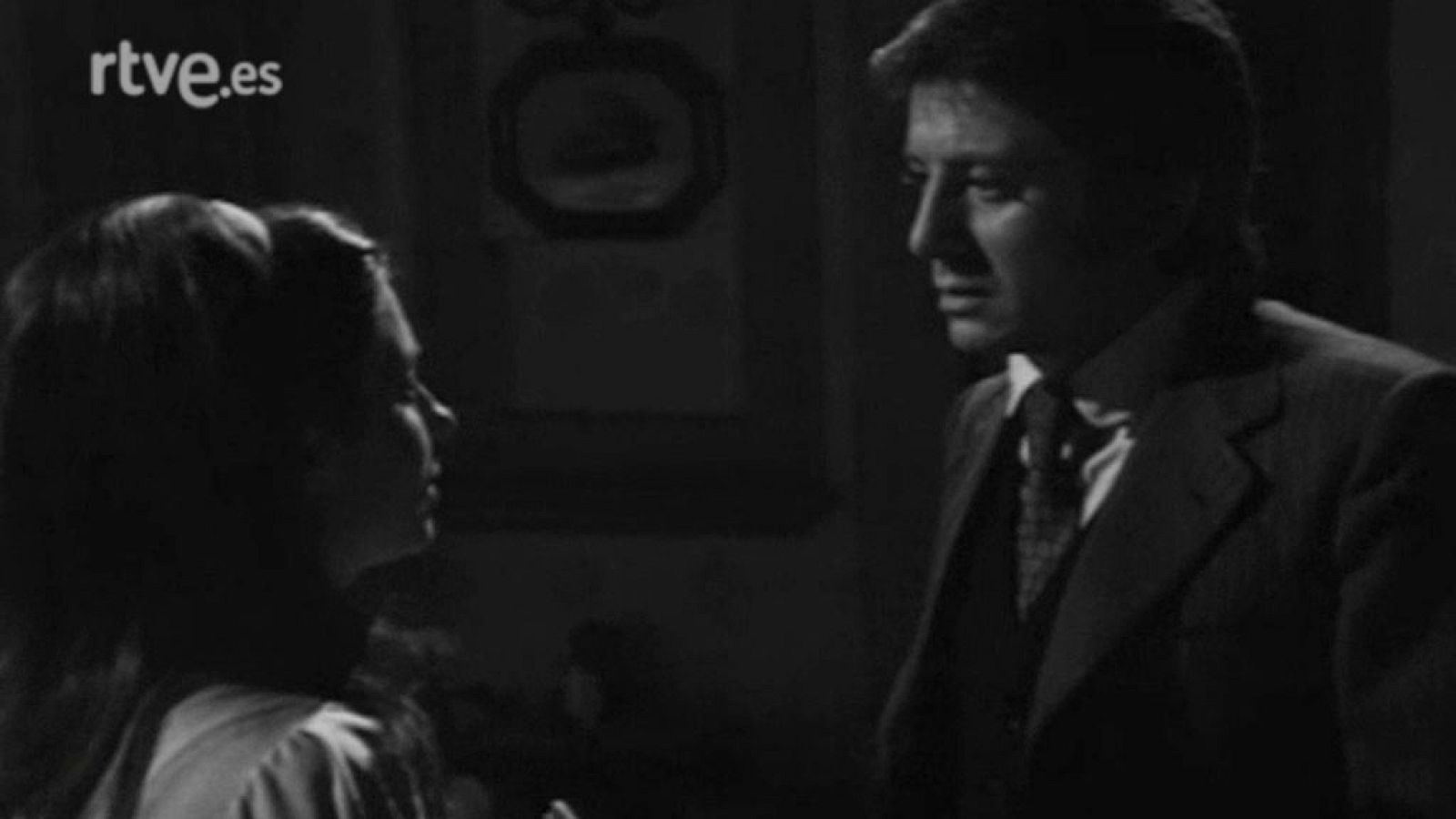 Pepita Jiménez - Capítulo 3