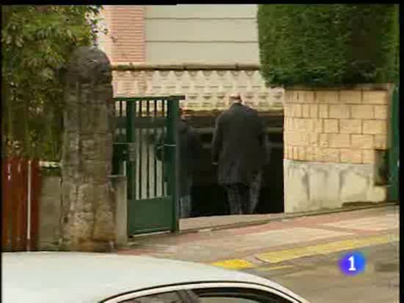 La Guardia Civil investiga el tiroteo de esta mañana en la localidad cántabra de Castro urdiales | Ver