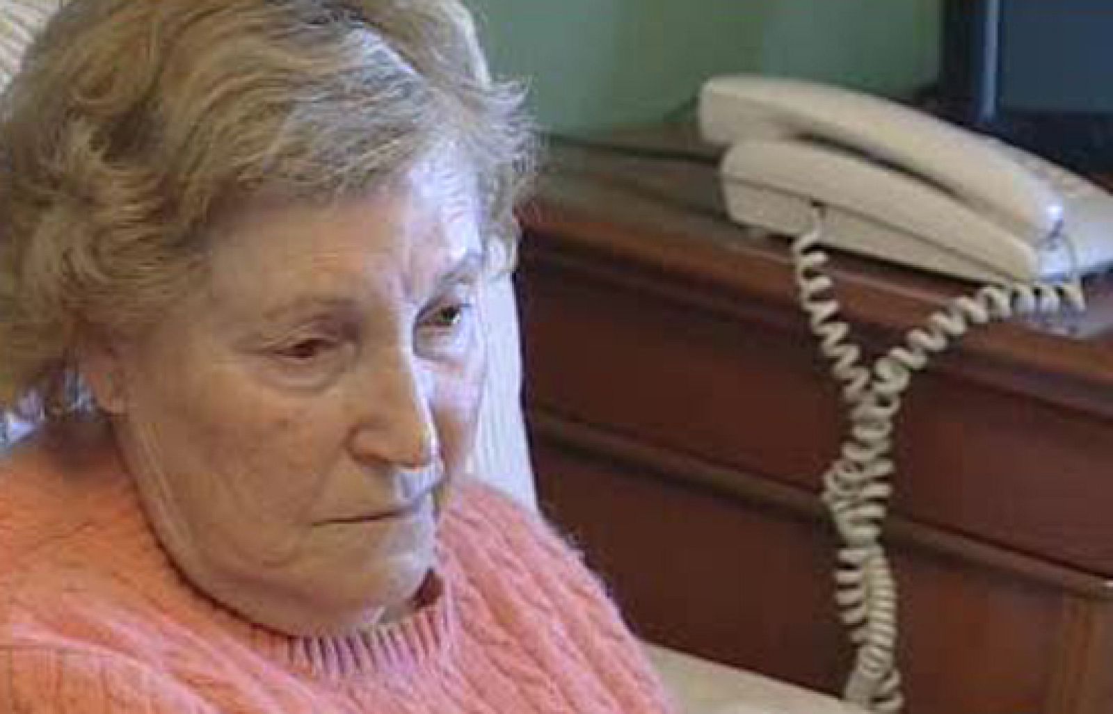 En Sevilla, la policía investiga la desaparición de una chica de 17 años | Ver