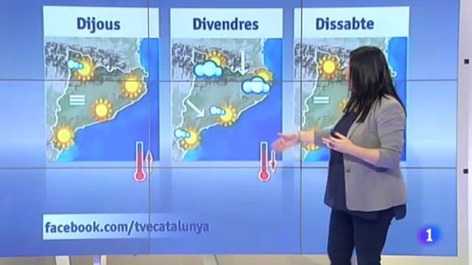 El Temps - 21/02/2017