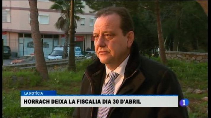 Informatiu Balear - Informatiu Balear en 2' - 21/02/17