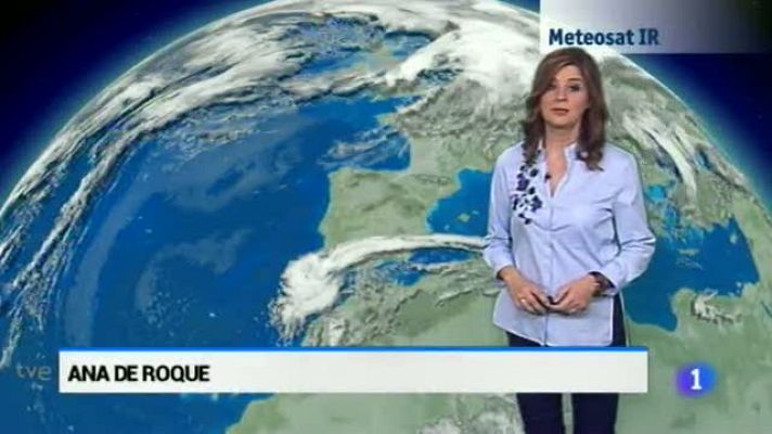 Noticias de Extremadura - El tiempo en Extremadura - 21/02/17