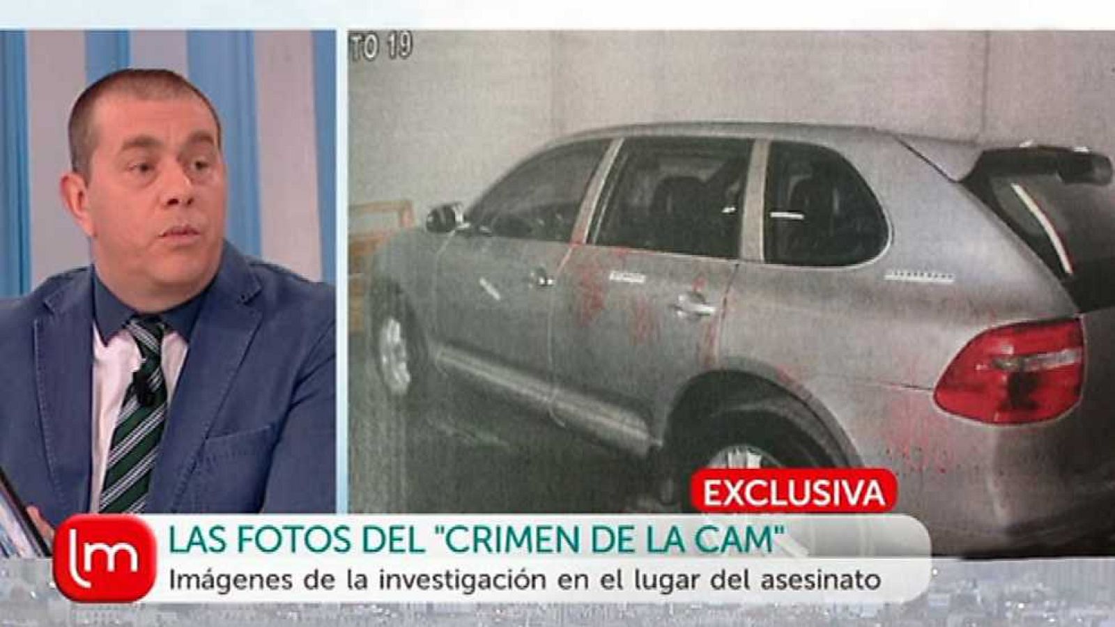 La Mañana - 21/02/17 - ver ahora